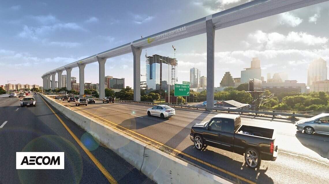 Is now the time for Texas to build expensive highways, toll roads and passenger rail?