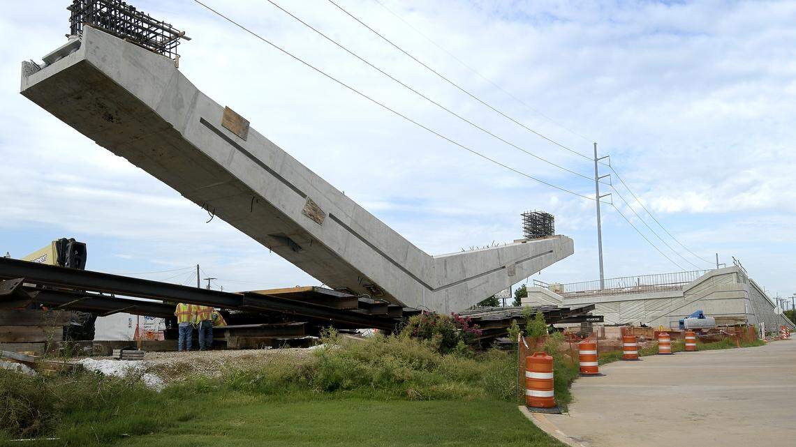 We need straight talk on Panther Island