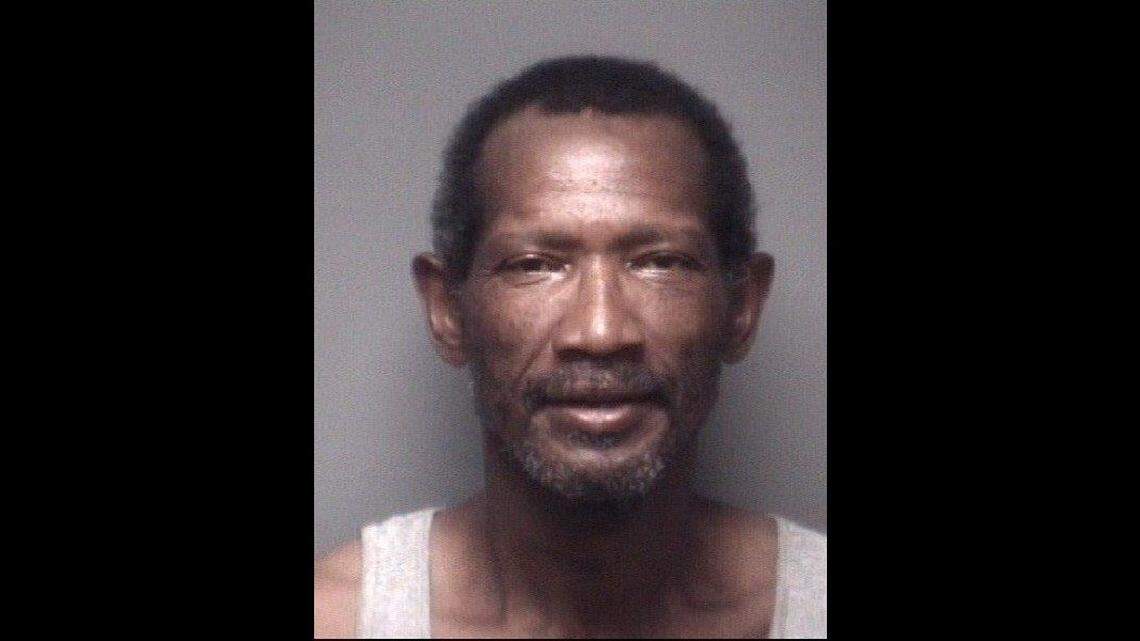 Jimmie Reynolds, 56, of North Texas, was taken into custody in the New Orleans area on Sunday after he turned himself in for the murder of his boss at a local construction company in Grand Prairie on July 4, according to Grand Prairie police.