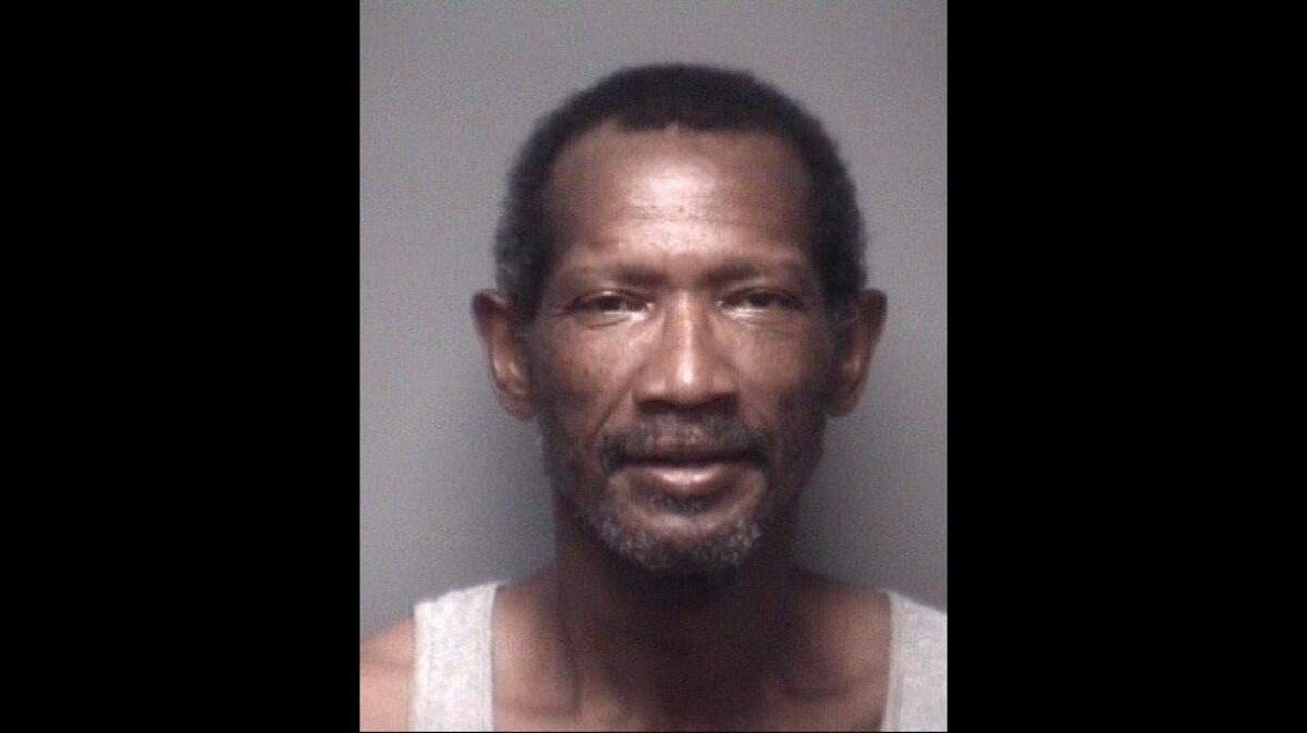 Jimmie Reynolds, 56, of North Texas, was taken into custody in the New Orleans area on Sunday after he turned himself in for the murder of his boss at a local construction company in Grand Prairie on July 4, according to Grand Prairie police.