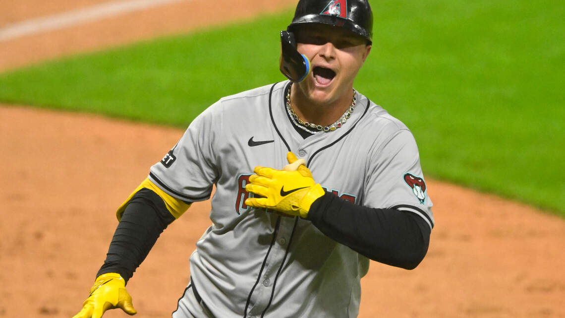 Texas Rangers add Joc Pederson, another free agent signing to franchise’s busy offseason