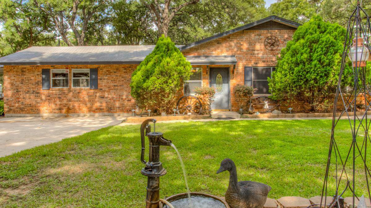 The home at 11671 Randle Lane is priced $339,500. 

