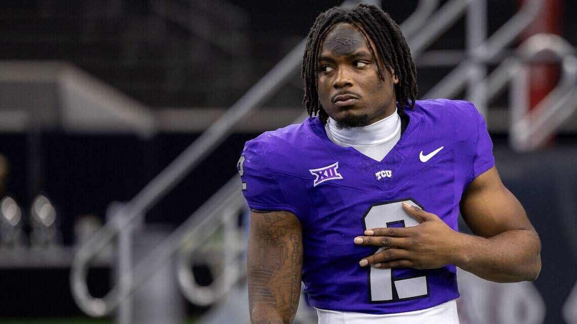 TCU defenders explain how they can help get Horned Frogs over the nine-win hump