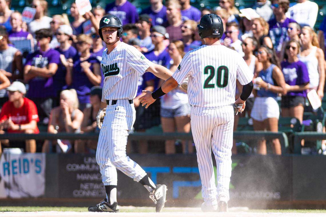 Southlake Carroll defeated Ridge Point to win the 6A state title, Saturday June 8, 2019.