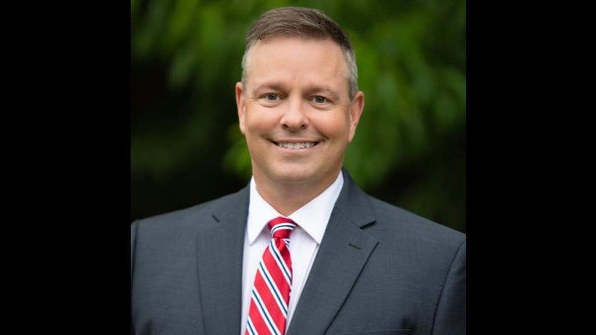 Tim O’Hare, a former Tarrant County Republican Party chair running for county judge, criticized the Biden Administration for launching a civil rights investigation of the Carroll school district.