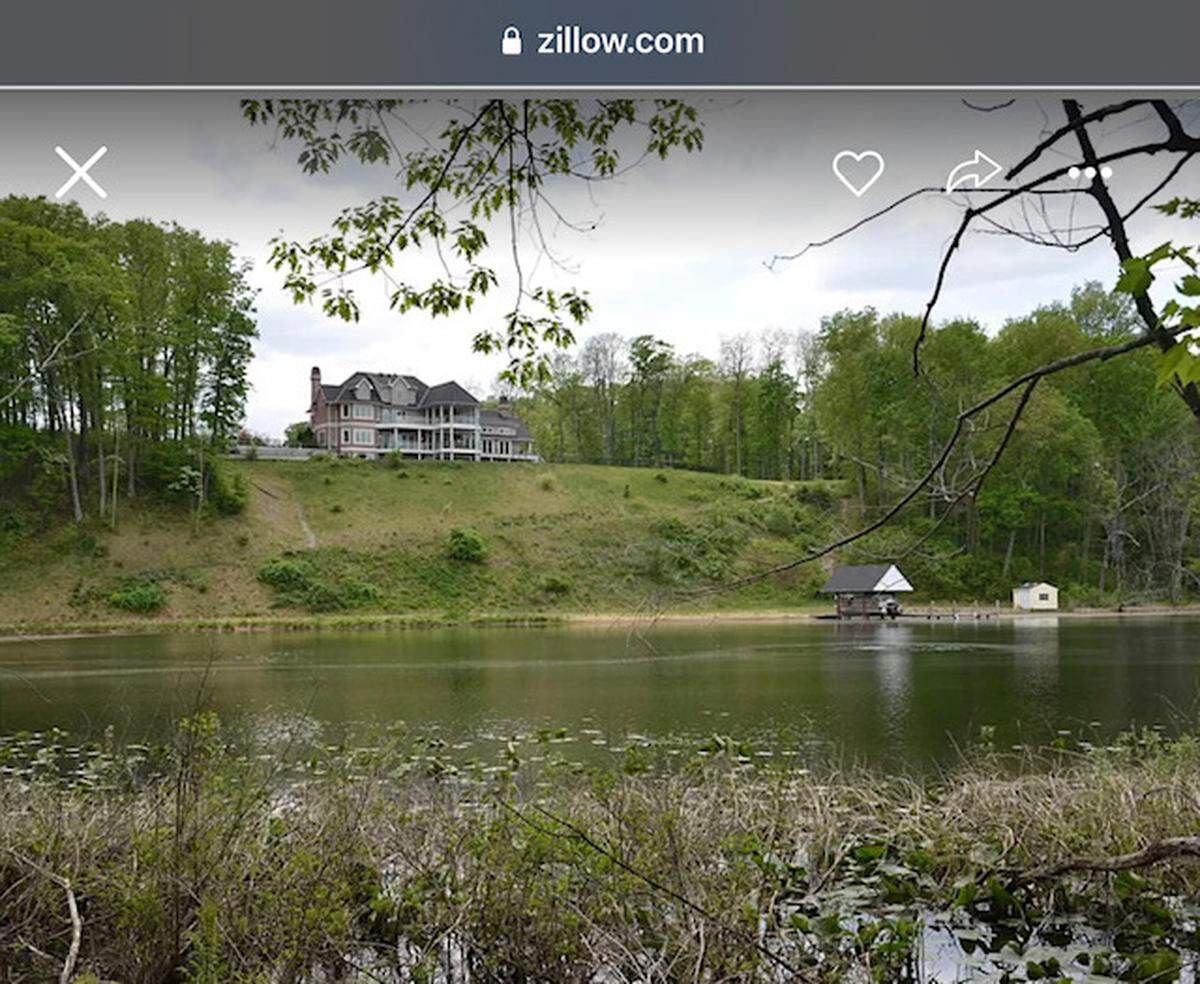 Lake