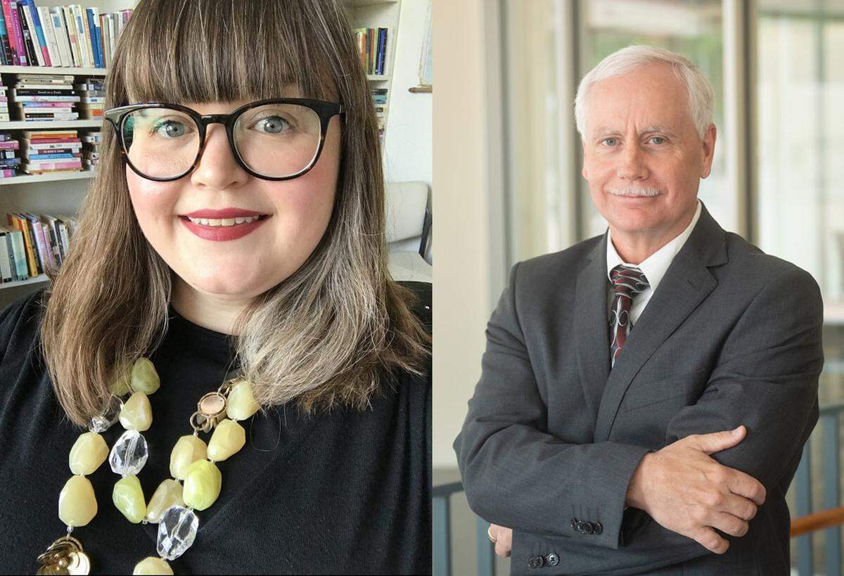 English Department Head Emily Johansen and Dean Mark Zoran were removed from their administrative roles at Texas A&M University on Sept. 9. The move came after a student’s opposition to LGBTQ content sparked backlash.