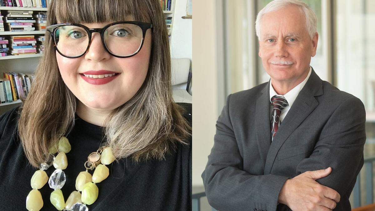 English Department Head Emily Johansen and Dean Mark Zoran were removed from their administrative roles at Texas A&M University on Sept. 9. The move came after a student’s opposition to LGBTQ content sparked backlash.