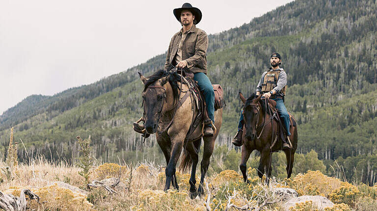 ‘Yellowstone’ spinoff ‘Marshals’ begins filming season 2 in Utah