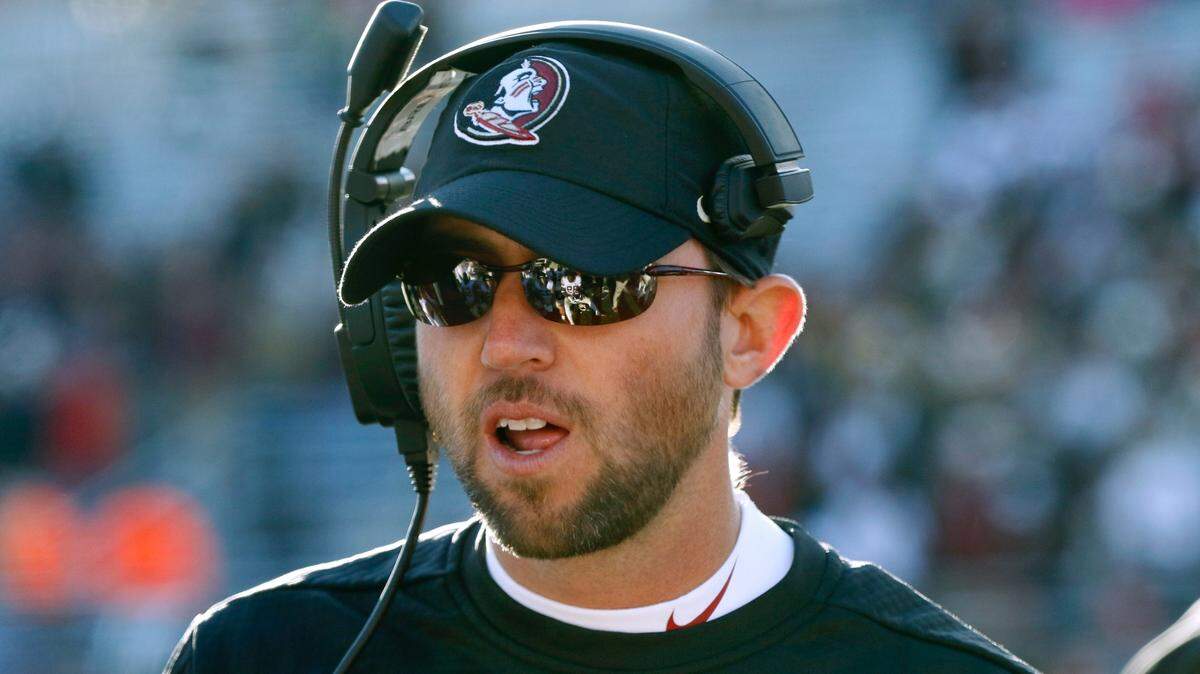 Is Kendal Briles the next TCU offensive coordinator?