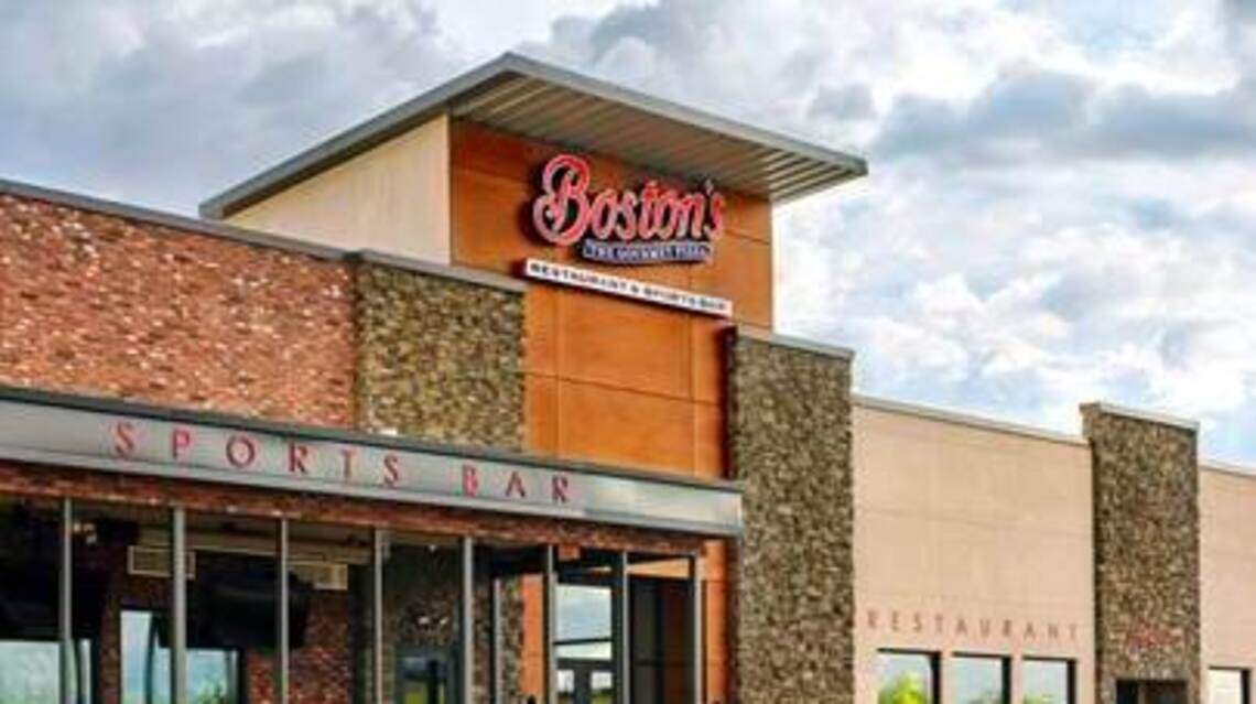 Boston’s Restaurant is expanding with four new locations in DFW