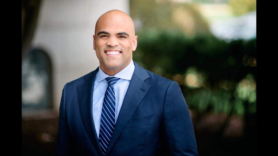 Rep. Colin Allred