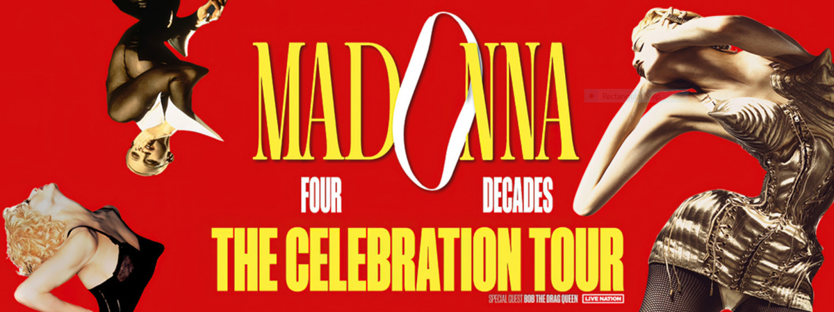 Madonna.com