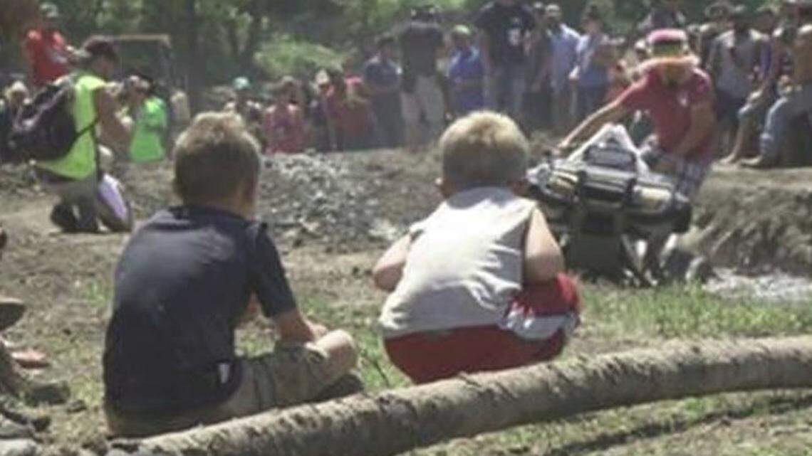 An Oklahoma man died Saturday from injuries he suffered while he was at Rednecks with Paychecks Spring Break 2019 in Montague County.