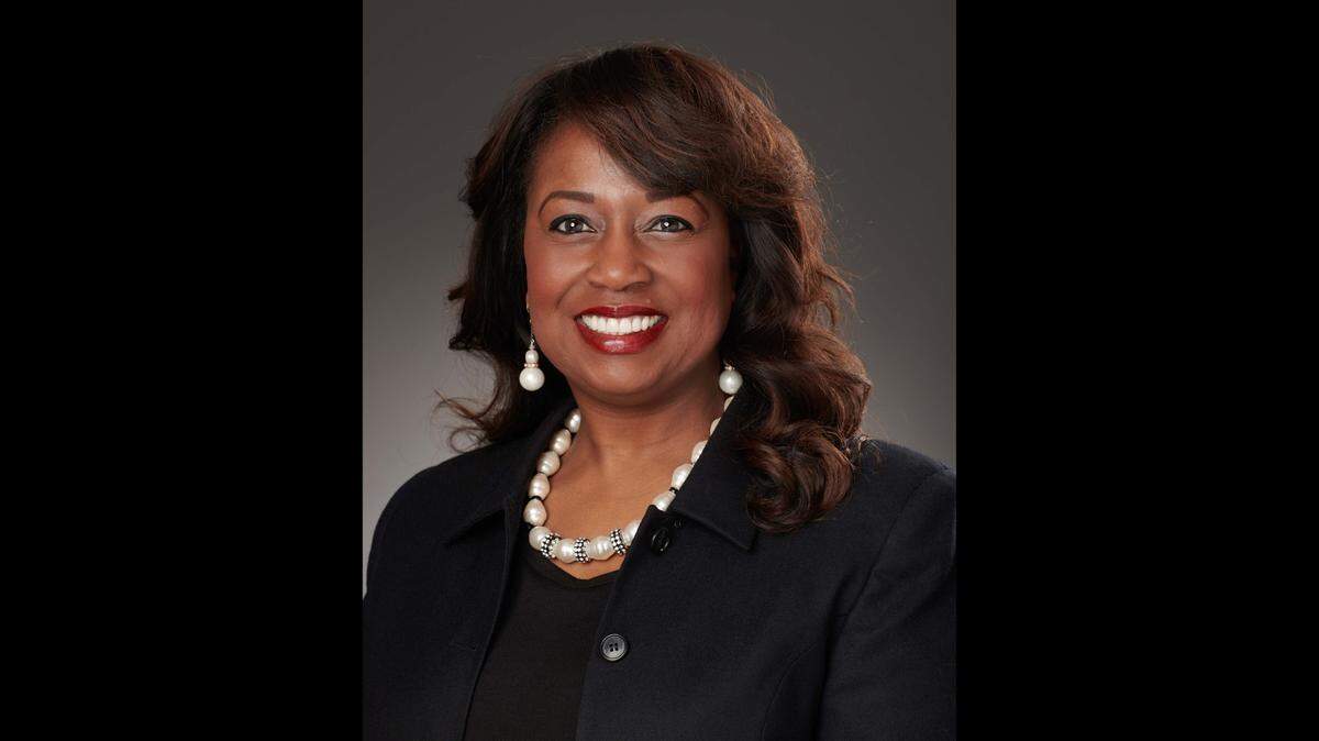 Leah King, the president and CEO of the United Way, has been named president of the JPS Foundation.
