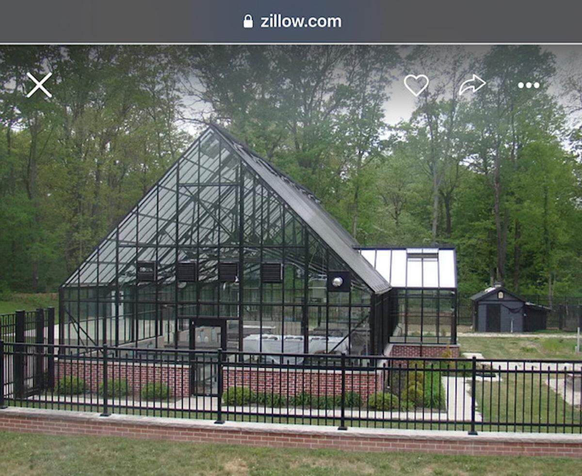Greenhouse