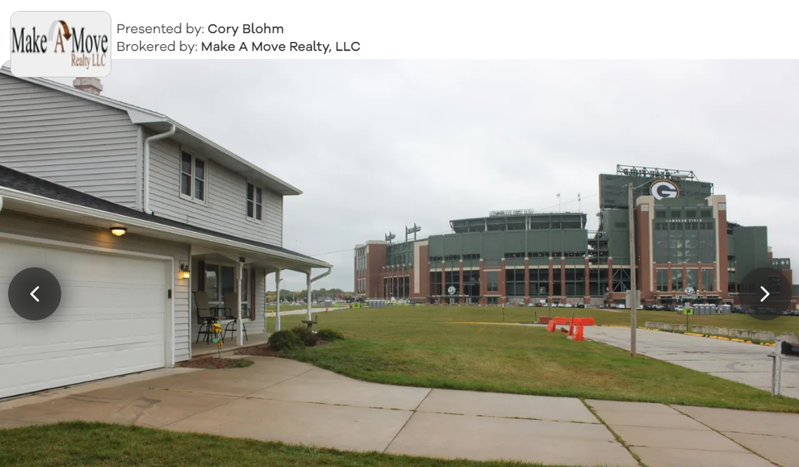 You can actually hear this photo