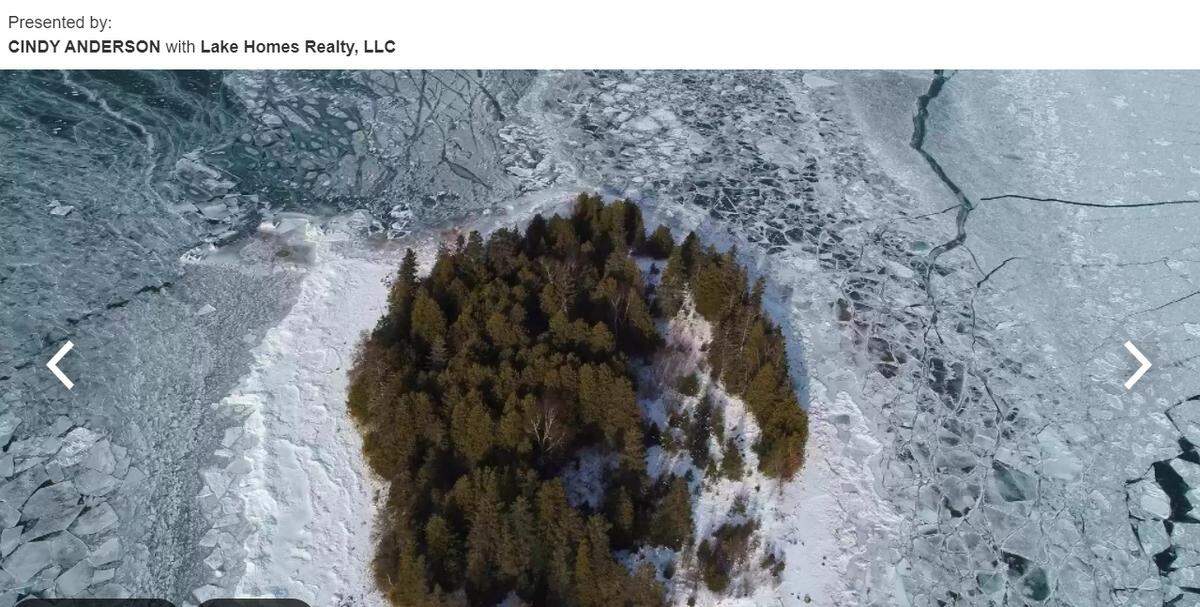 Island