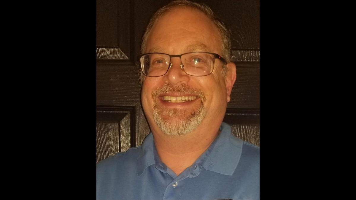 ‘Stop this blind hatred.’ Colleyville hostage says gunman went on anti-Jewish rant