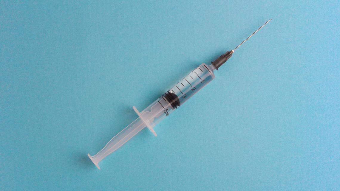 The doctor said she believes vaccines are “not working.” Data shows this is not true.