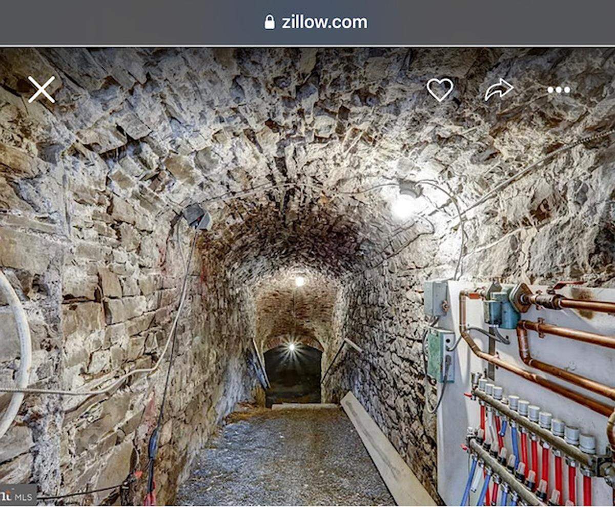 Cave