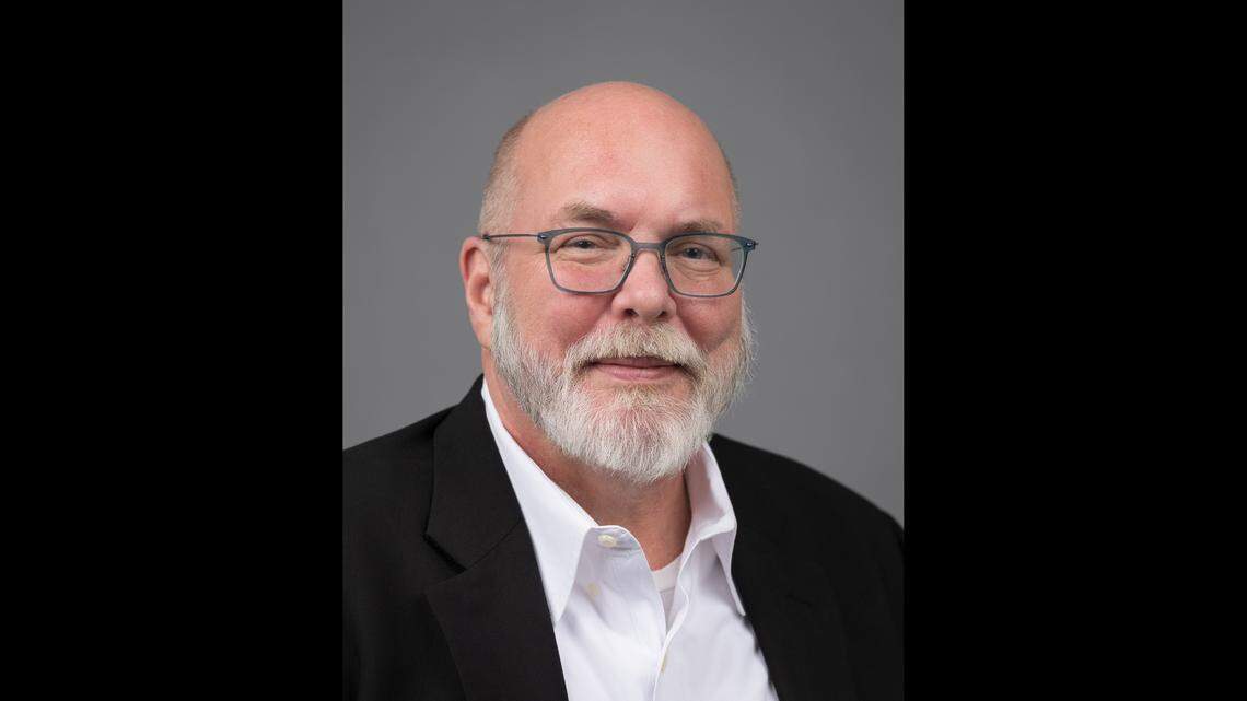 Amon Carter Museum executive director says he’s stepping down after 14 years