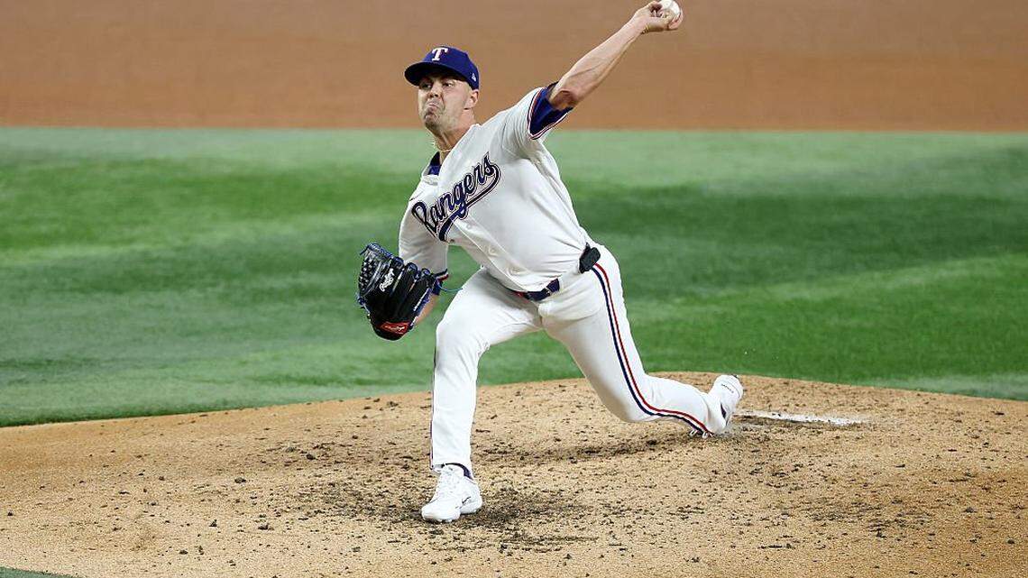 Three takeaways from the Texas Rangers’ sweep of the Seattle Mariners