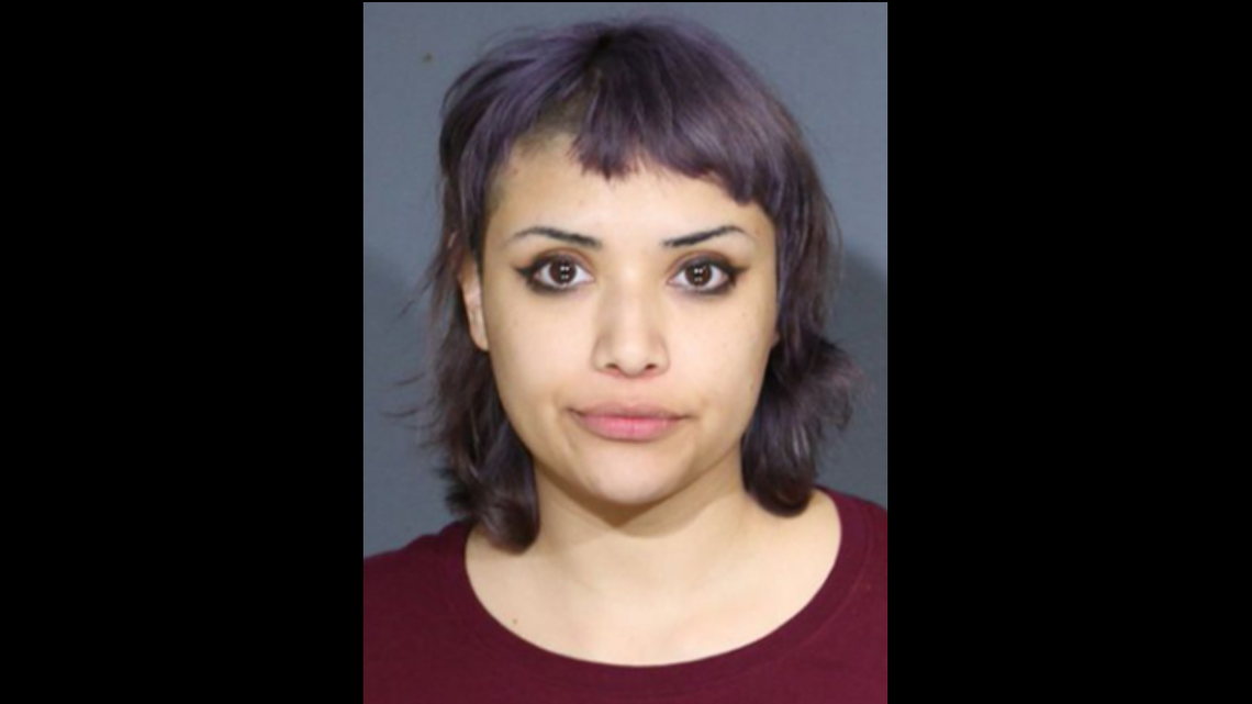 Police asked for the public’s help in locating 27-year-old Amber Garcia, who had been missing since Dec. 1. Authorities said Thursday that she has been found.