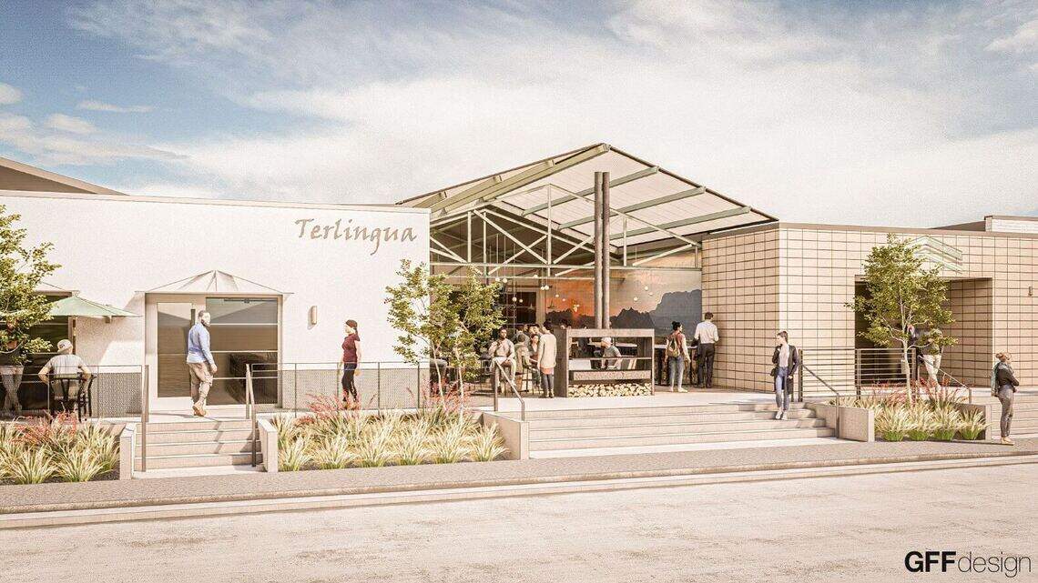 Foundry District development unveiled: ‘A premier experiential destination in Fort Worth’