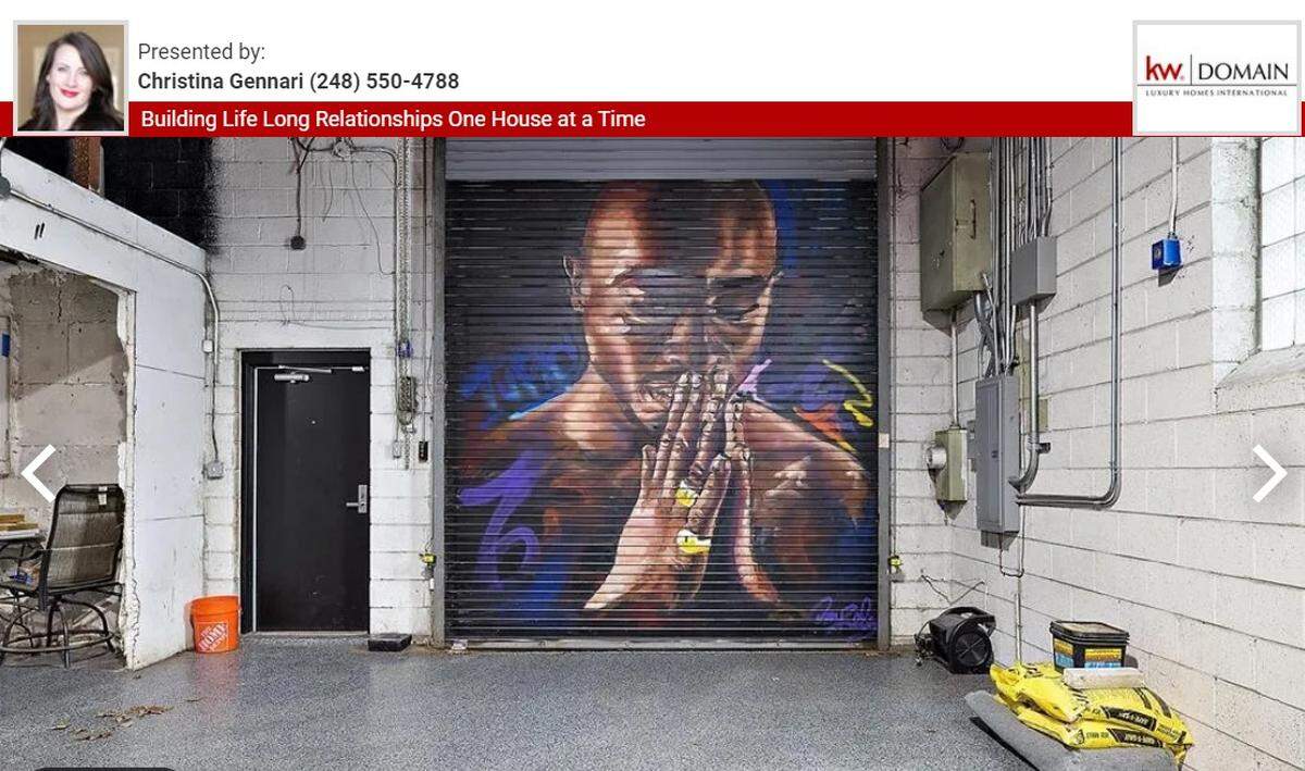 Mural