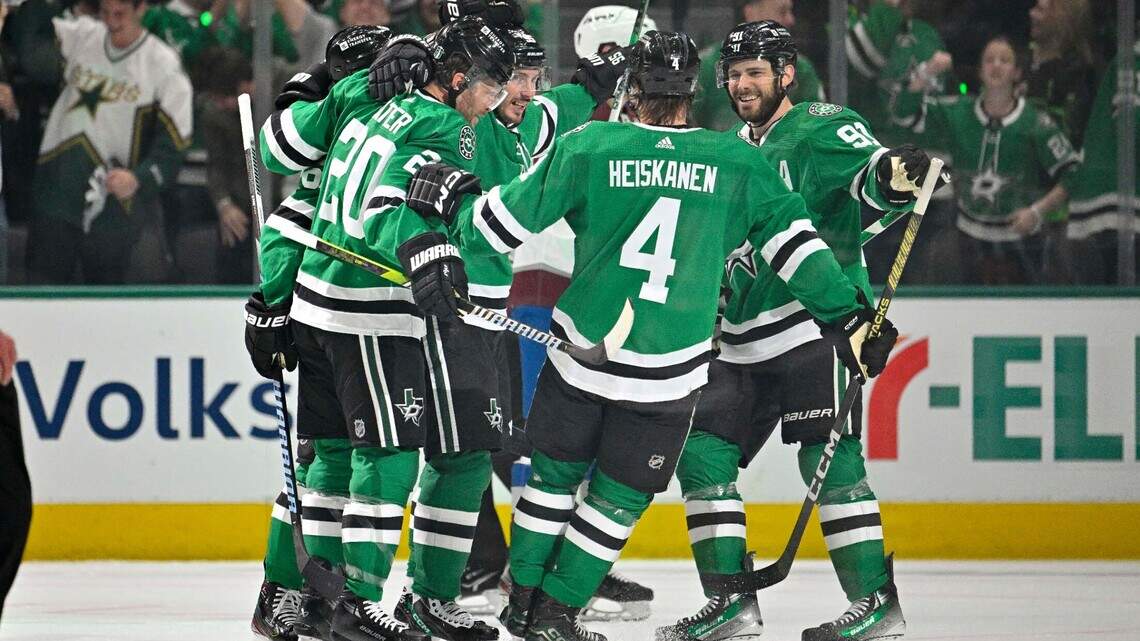 Dallas Stars announce 2024-25 schedule. They open and finish season against same team