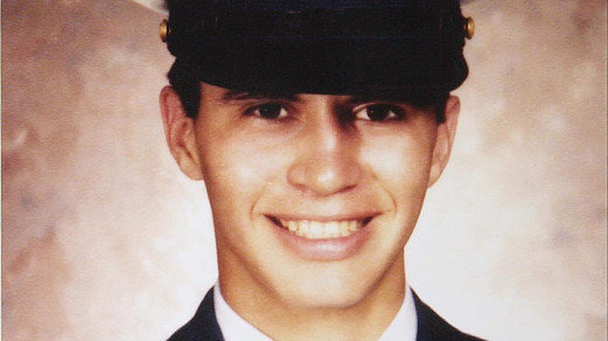 William Flores of Benbrook died saving others as his Coast Guard ship sank in 1980.