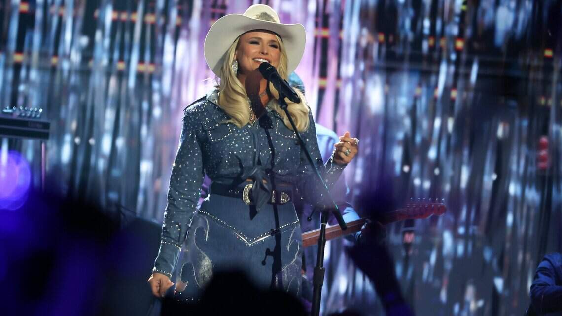 Miranda Lambert to celebrate release of new album ‘Crisco’ at Billy Bob’s Texas