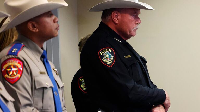 It’s time for answers, not excuses: Release full video of Tarrant County Jail death | Opinion