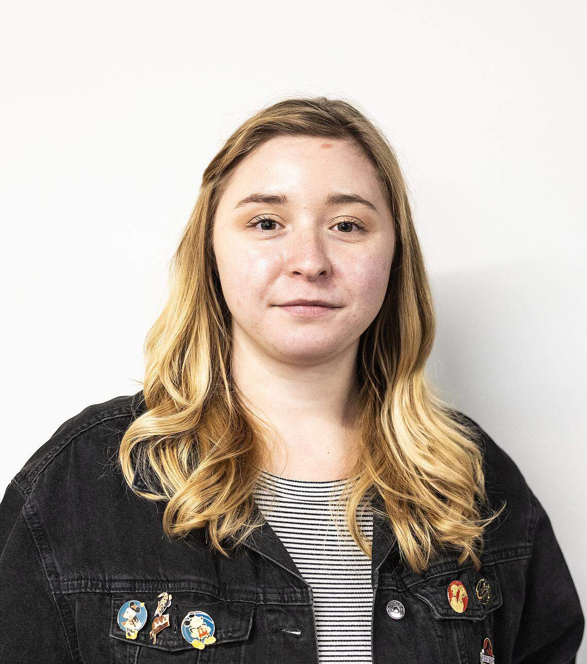 Profile Image of Emily Holshouser