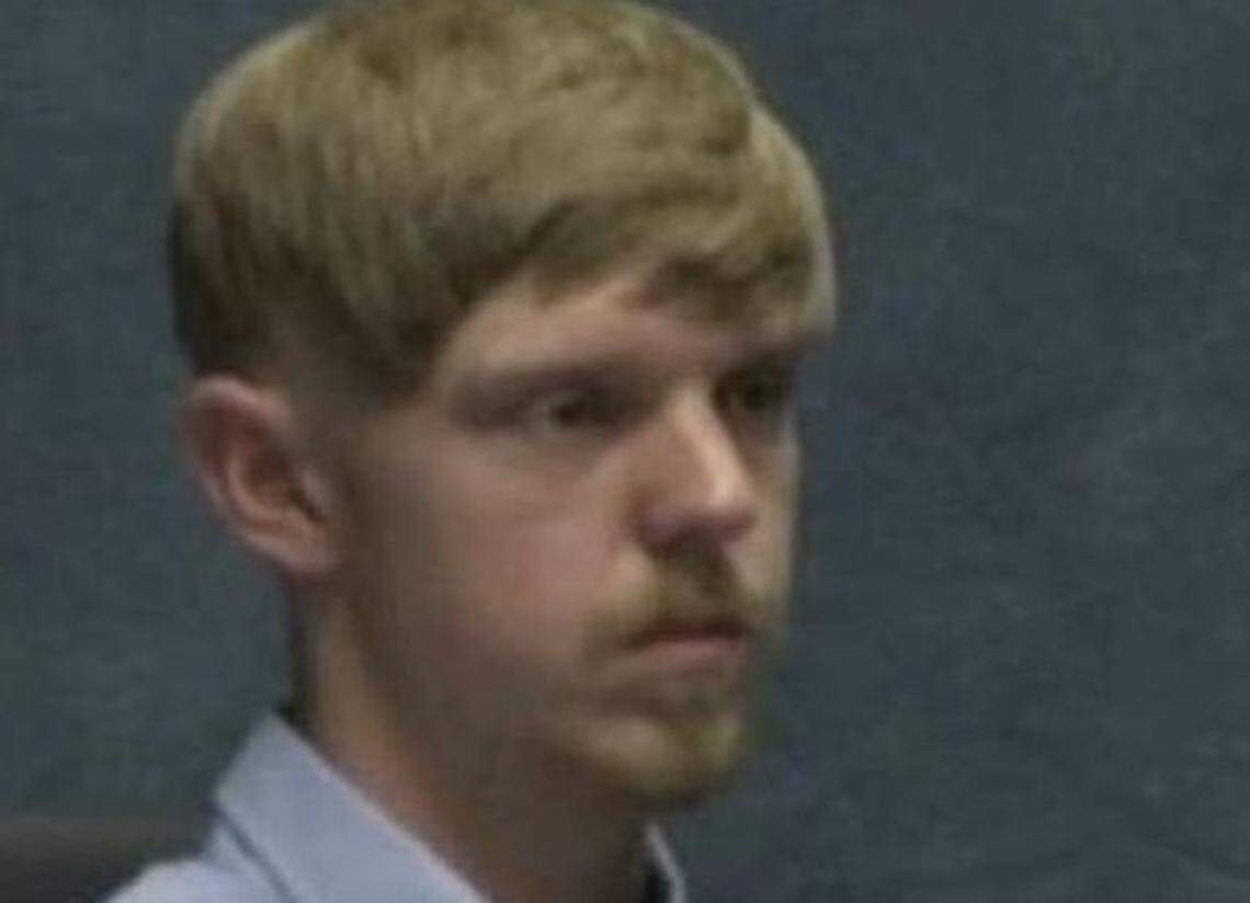 Ethan Couch of Fort Worth