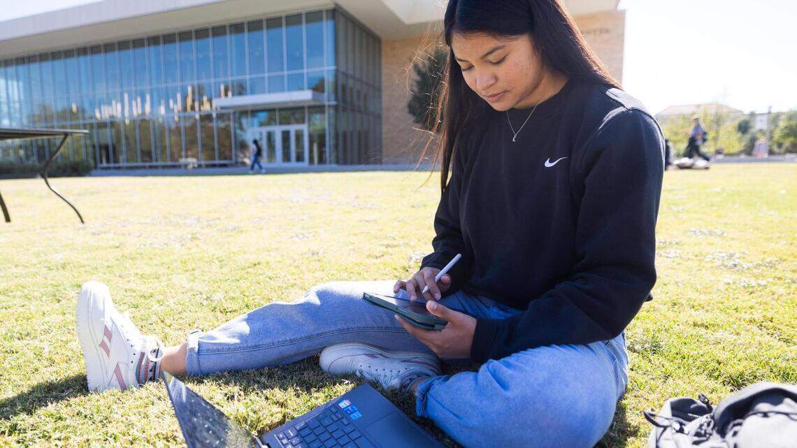 They can’t all be social influencers. So, we’re helping students find work they love | Opinion
