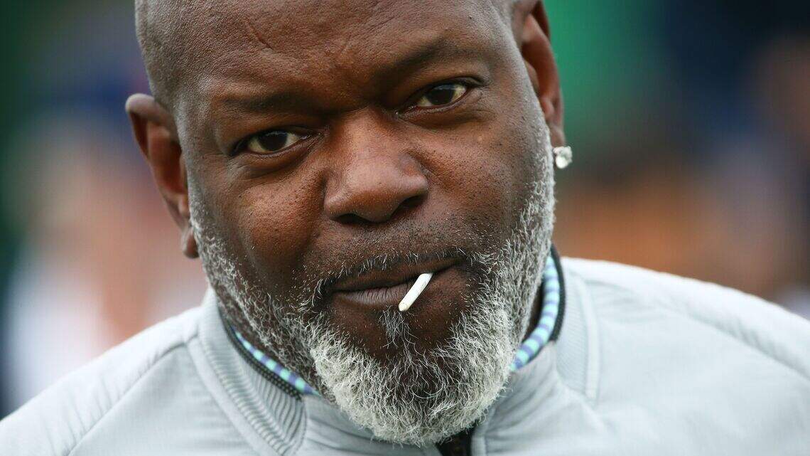 Cowboys’ Hall of Famer Emmitt Smith accused of running $2.5 million Ponzi scheme