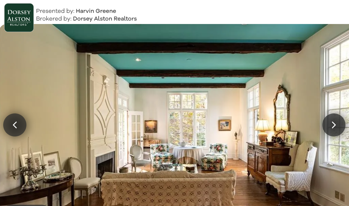 Sitting room