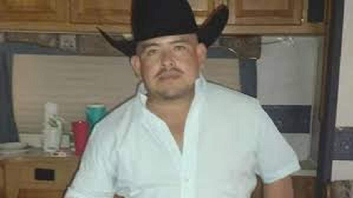 Apolonio Aguilar Mata, 37, died after sustaining blunt force injuries in an assault on Sept. 5, 2022. Two suspects, Francisco Ruiz and Macaria Ruiz, were recently indicted on murder charges in Aguilar Mata’s death.