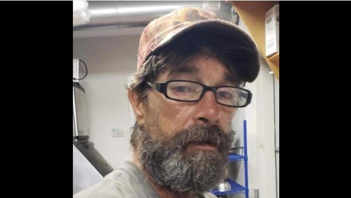 Mark Hague, of Fort Worth, was killed in October 2018.