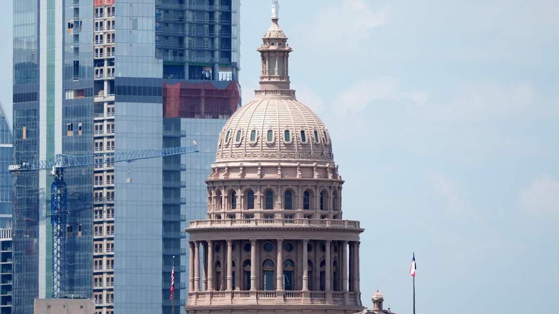 Sprawling North Texas Senate district needs a multitasker. Here’s our endorsement | Opinion