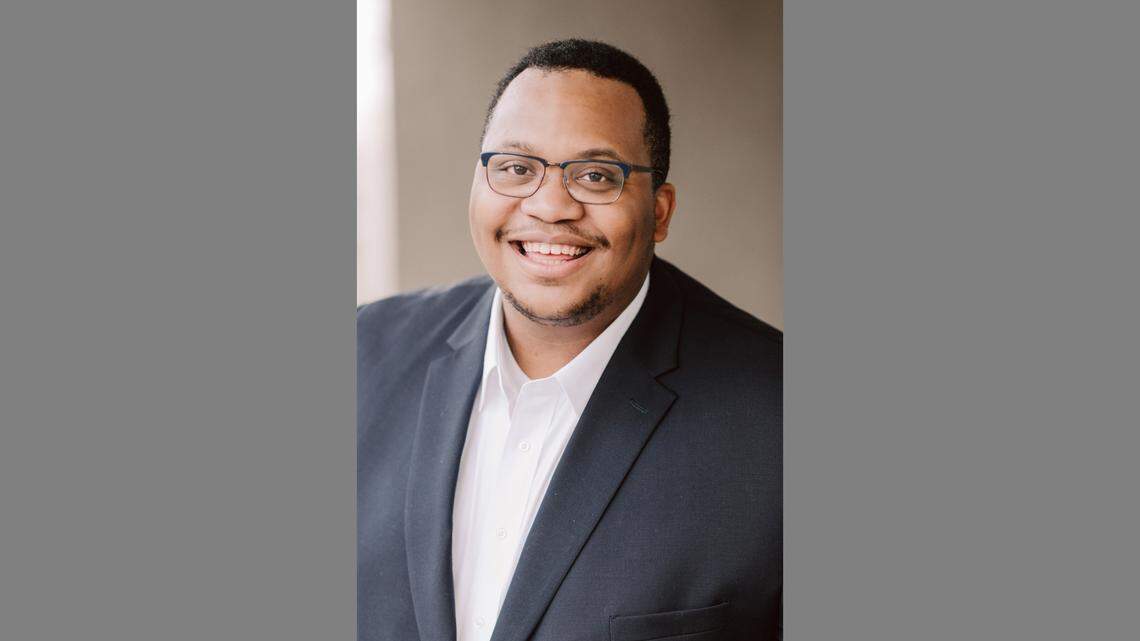 The Fort Worth Symphony Orchestra will perform music by composer Kevin Day during its America Strong Concert.