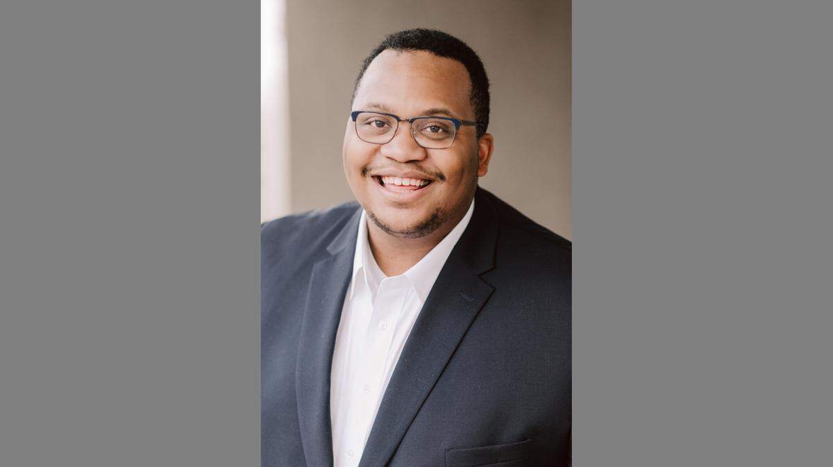 The Fort Worth Symphony Orchestra will perform music by composer Kevin Day during its America Strong Concert.