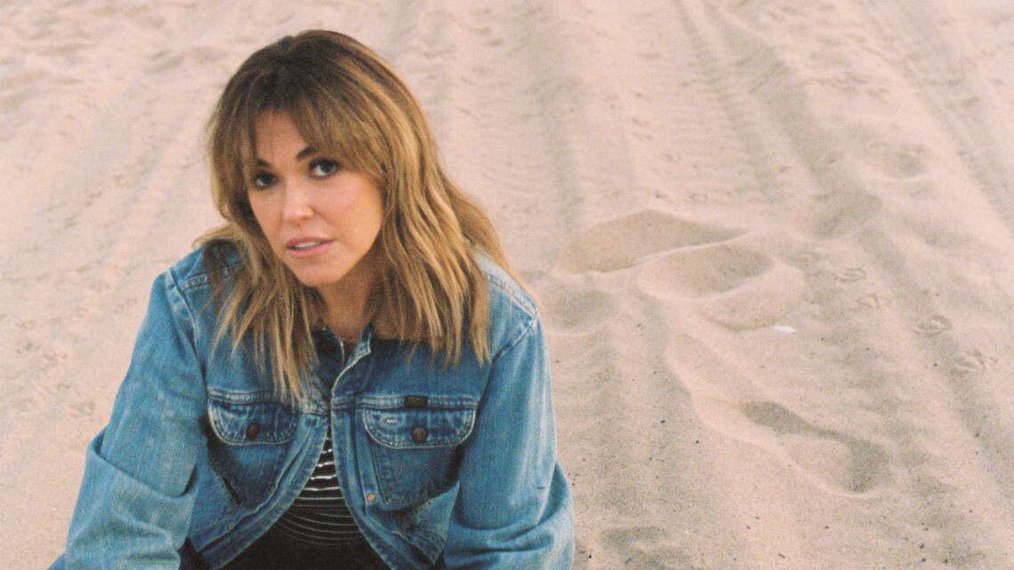 ‘Fight Songs’ Rachel Platten on the monster that is singing the national anthem