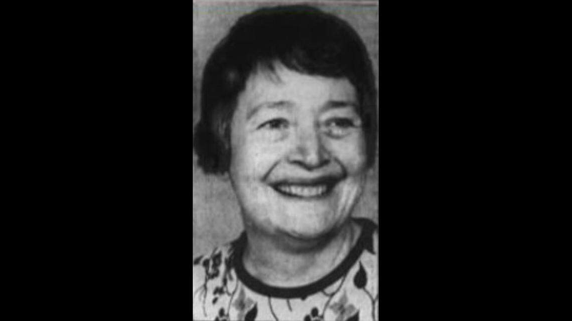 Odessa, Texas resident Velma Nesset was murdered in 1982.