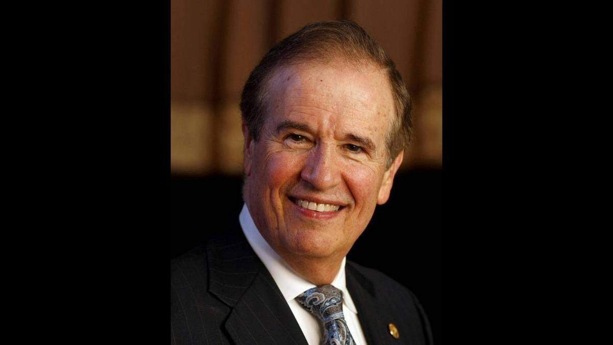 Bill Zedler