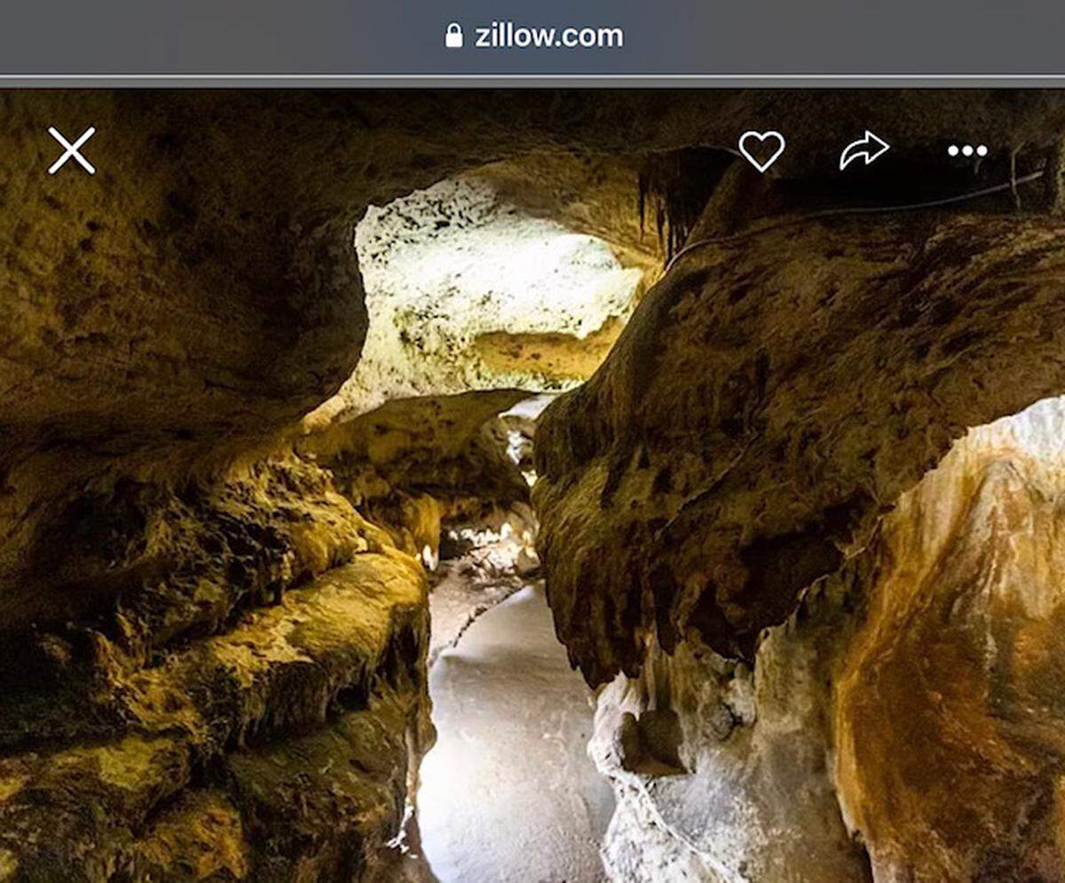 Cave