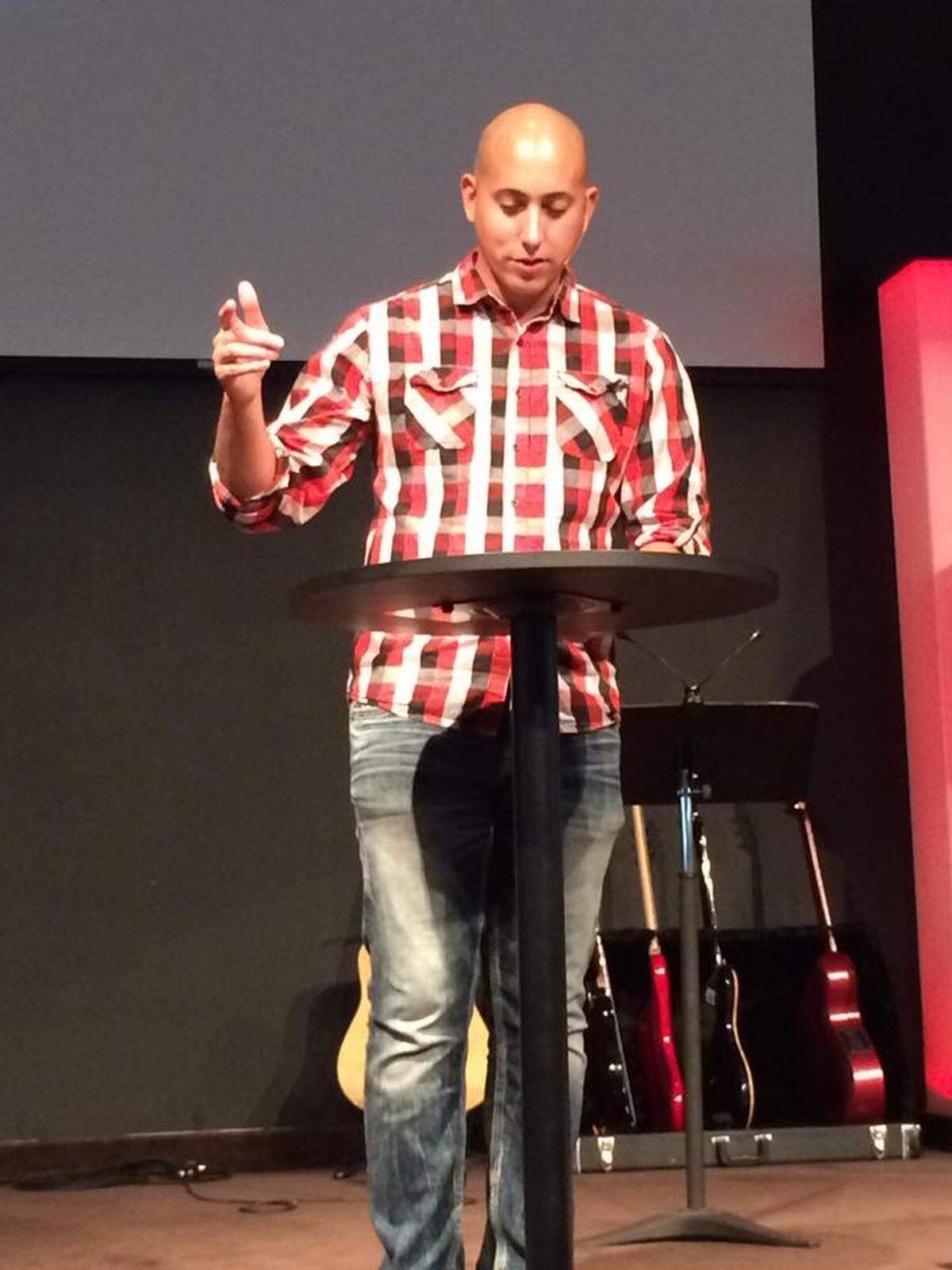 John Cordero