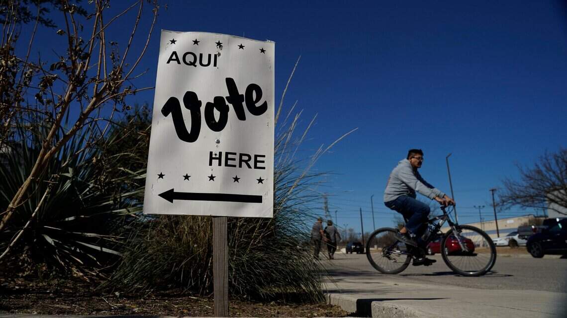 Vote often, not early: Why waiting until Election Day makes you a more informed voter